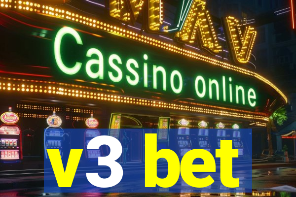 v3 bet